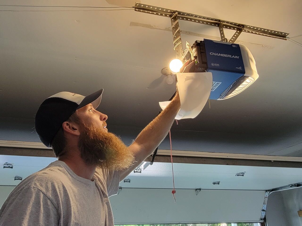 Garage Door Repair Noblesville IN Affordable Garage Door Repair of