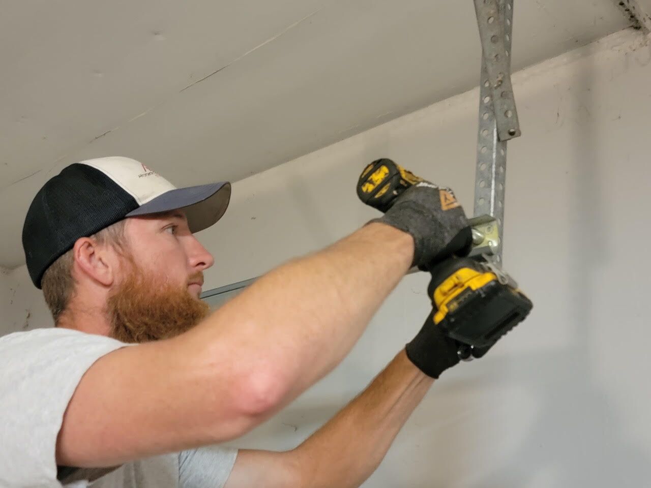 Garage Door Repair Noblesville IN Affordable Garage Door Repair of