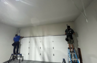 Garage Door Services Richmond TX